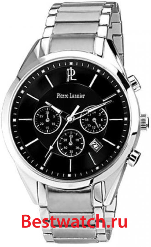 Часы Pierre Lannier Chrono 280C131